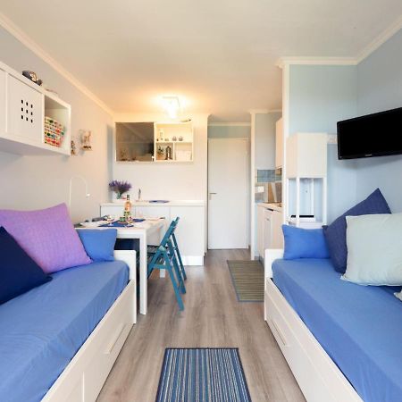 Apartment Village Cap Esterel - L'Esquinade-31 By Interhome Saint-Raphael  Luaran gambar