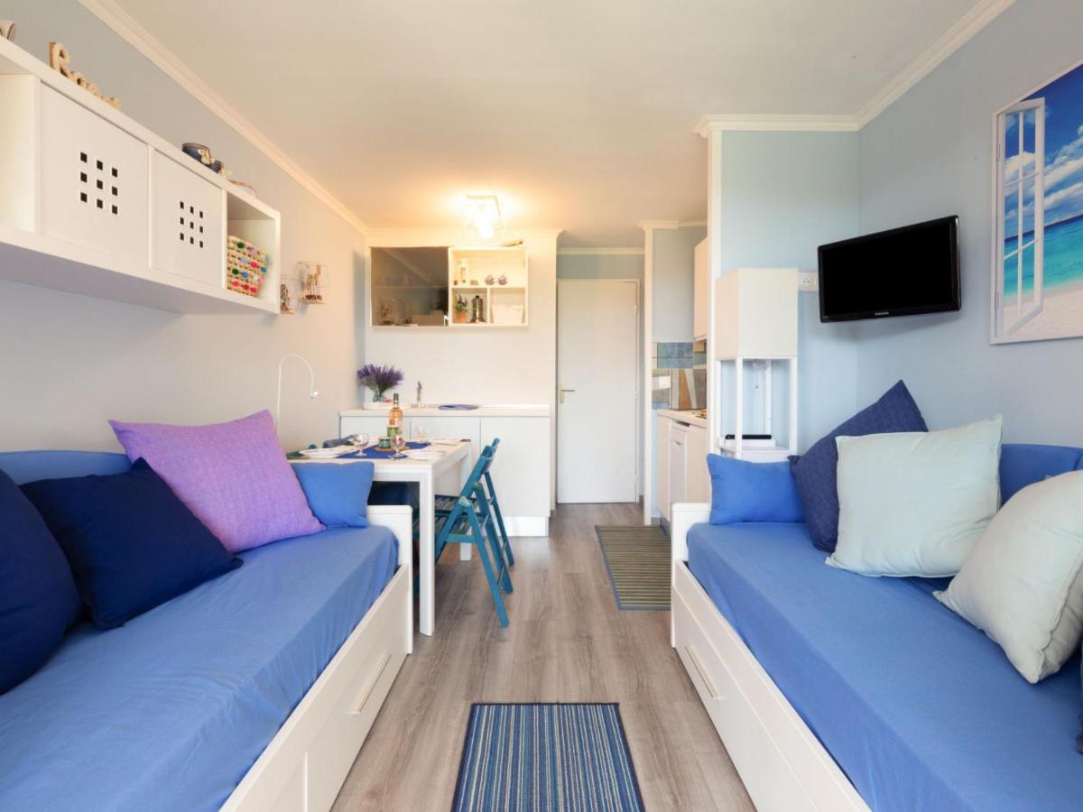 Apartment Village Cap Esterel - L'Esquinade-31 By Interhome Saint-Raphael  Luaran gambar