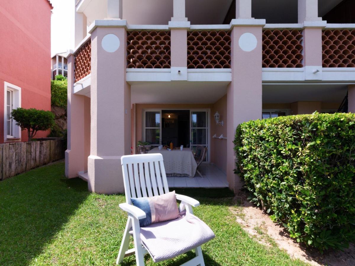 Apartment Village Cap Esterel - L'Esquinade-31 By Interhome Saint-Raphael  Luaran gambar