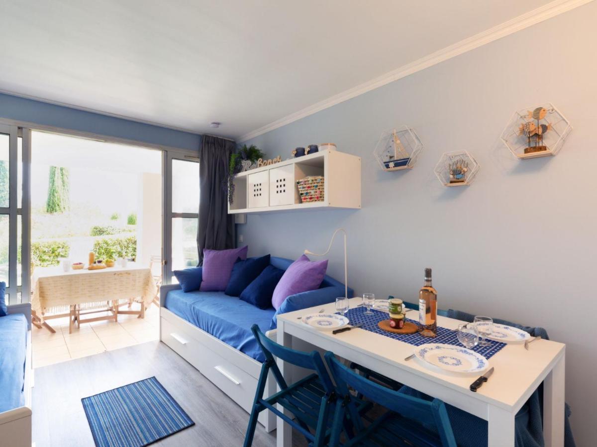 Apartment Village Cap Esterel - L'Esquinade-31 By Interhome Saint-Raphael  Luaran gambar