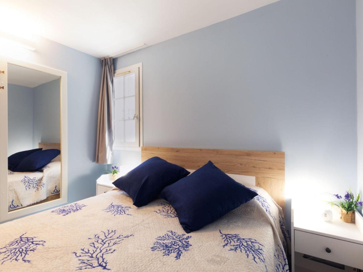 Apartment Village Cap Esterel - L'Esquinade-31 By Interhome Saint-Raphael  Luaran gambar