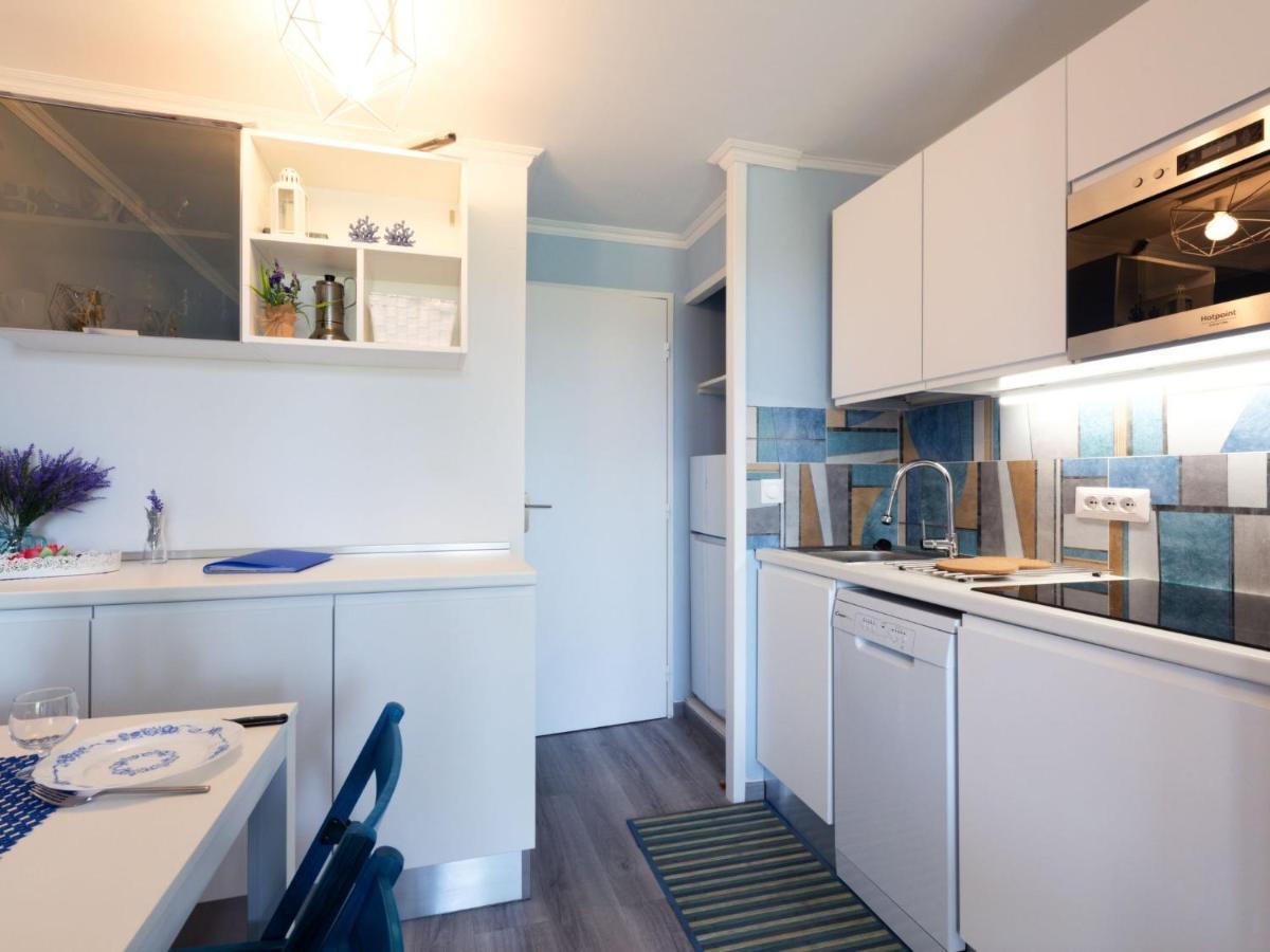 Apartment Village Cap Esterel - L'Esquinade-31 By Interhome Saint-Raphael  Luaran gambar